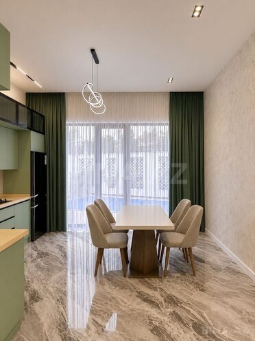 İcarəyə verilir 5 otaqlı həyət evi/bağ evi 200 m², Mərdəkan q., photo 16 from 25