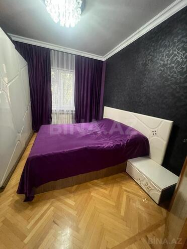 Продаётся 2-комн. вторичка 80 м², м. Кара Караев, photo 7 from 12