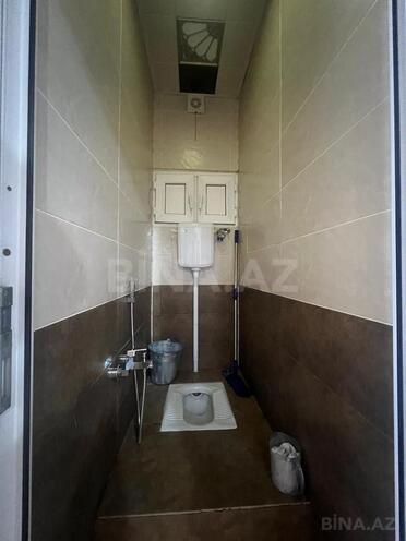 Продаётся 2-комн. вторичка 80 м², м. Кара Караев, photo 11 from 12