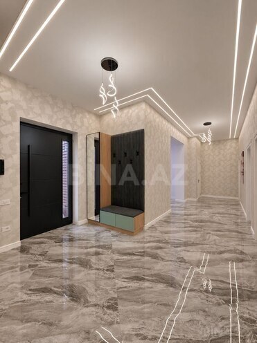 İcarəyə verilir 5 otaqlı həyət evi/bağ evi 200 m², Mərdəkan q., photo 15 from 25