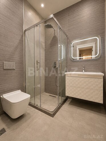 İcarəyə verilir 5 otaqlı həyət evi/bağ evi 200 m², Mərdəkan q., photo 21 from 25