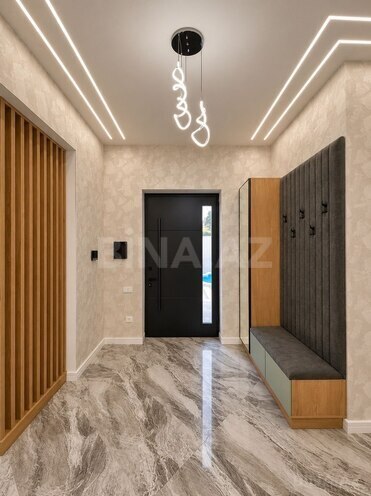 İcarəyə verilir 5 otaqlı həyət evi/bağ evi 200 m², Mərdəkan q., photo 19 from 25