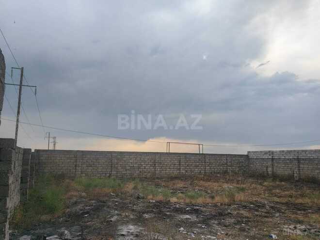 Satılır  torpaq 4.5 sot, Abşeron r., photo 3 from 6