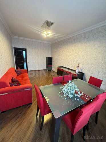 Satılır 2 otaqlı yeni tikili 90 m², 9-cu mikrorayon q., photo 1 from 12