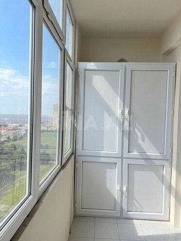 Satılır 2 otaqlı yeni tikili 90 m², 9-cu mikrorayon q., photo 9 from 12