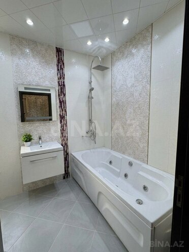 Satılır 2 otaqlı yeni tikili 90 m², 9-cu mikrorayon q., photo 11 from 12