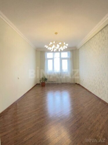 Satılır 2 otaqlı yeni tikili 90 m², 9-cu mikrorayon q., photo 5 from 12