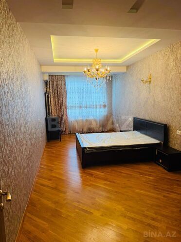 Satılır 2 otaqlı yeni tikili 110 m², Elmlər Akademiyası m., photo 6 from 15