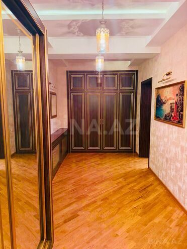 Satılır 2 otaqlı yeni tikili 110 m², Elmlər Akademiyası m., photo 12 from 15