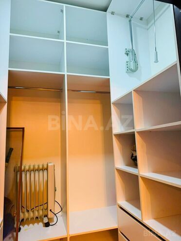 Satılır 2 otaqlı yeni tikili 110 m², Elmlər Akademiyası m., photo 11 from 15