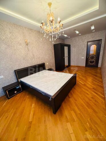 Satılır 2 otaqlı yeni tikili 110 m², Elmlər Akademiyası m., photo 5 from 15