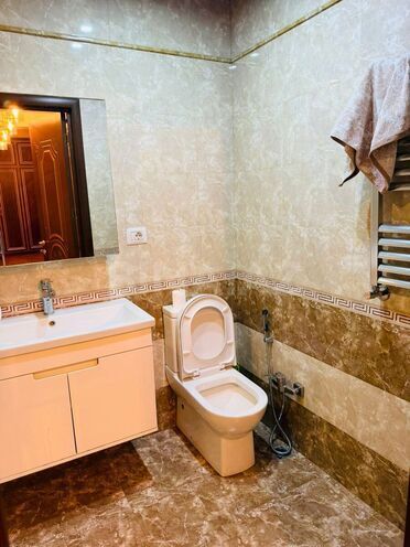 Satılır 2 otaqlı yeni tikili 110 m², Elmlər Akademiyası m., photo 13 from 15