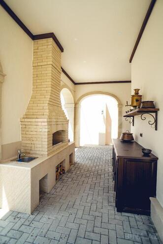 İcarəyə verilir 5 otaqlı həyət evi/bağ evi 400 m², Şağan q., photo 10 from 29