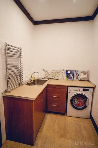 İcarəyə verilir 5 otaqlı həyət evi/bağ evi 400 m², Şağan q., photo 28 from 29