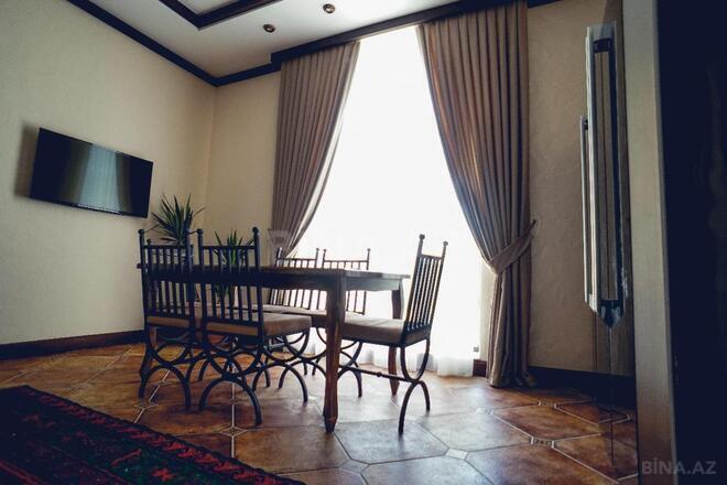 İcarəyə verilir 5 otaqlı həyət evi/bağ evi 400 m², Şağan q., photo 11 from 29