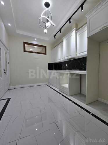 Satılır 3 otaqlı yeni tikili 100 m², Memar Əcəmi m., photo 11 from 21