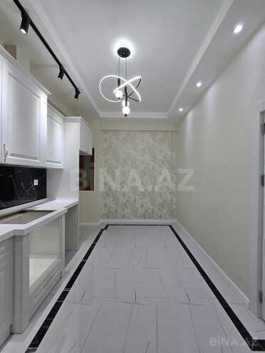 Satılır 3 otaqlı yeni tikili 100 m², Memar Əcəmi m., photo 13 from 21