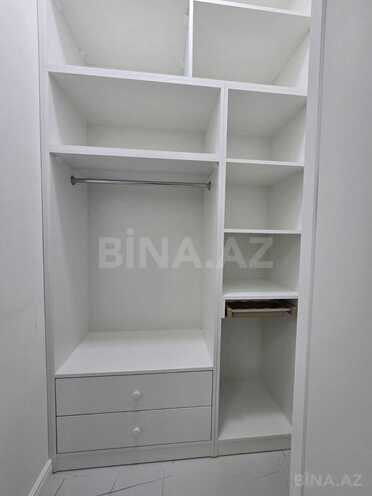 Satılır 3 otaqlı yeni tikili 100 m², Memar Əcəmi m., photo 17 from 21