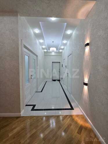 Satılır 3 otaqlı yeni tikili 100 m², Memar Əcəmi m., photo 12 from 21