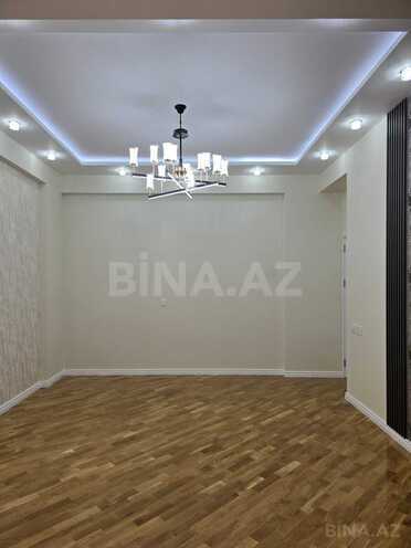 Satılır 3 otaqlı yeni tikili 100 m², Memar Əcəmi m., photo 7 from 21