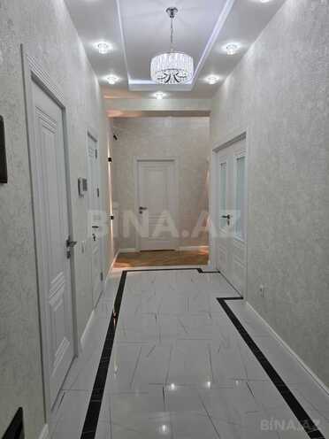 Satılır 3 otaqlı yeni tikili 100 m², Memar Əcəmi m., photo 15 from 21