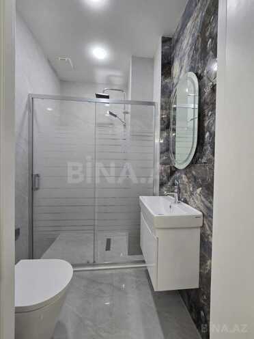 Satılır 3 otaqlı yeni tikili 100 m², Memar Əcəmi m., photo 18 from 21