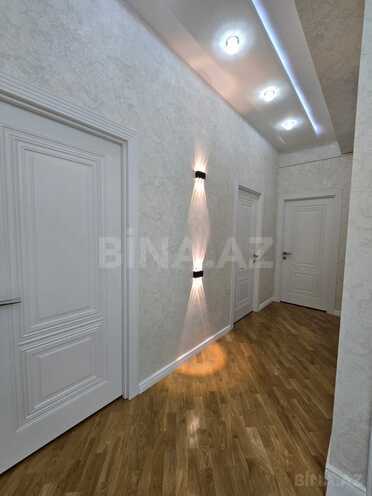 Satılır 3 otaqlı yeni tikili 100 m², Memar Əcəmi m., photo 14 from 21