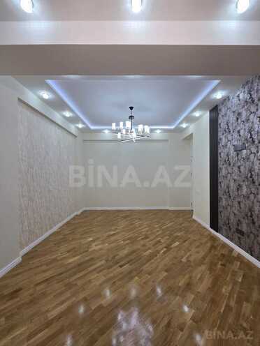 Satılır 3 otaqlı yeni tikili 100 m², Memar Əcəmi m., photo 4 from 21