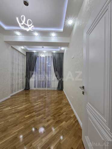 Satılır 3 otaqlı yeni tikili 100 m², Memar Əcəmi m., photo 5 from 21