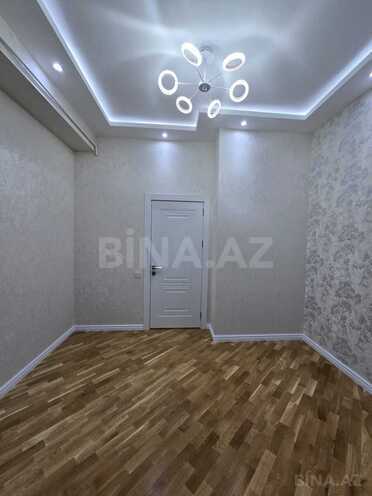 Satılır 3 otaqlı yeni tikili 100 m², Memar Əcəmi m., photo 8 from 21