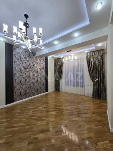 Satılır 3 otaqlı yeni tikili 100 m², Memar Əcəmi m., photo 3 from 21