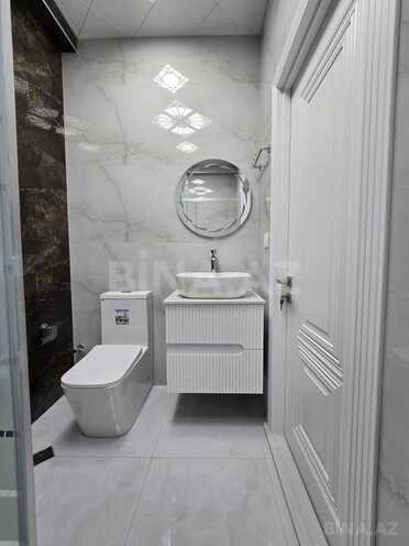 Satılır 3 otaqlı yeni tikili 100 m², Memar Əcəmi m., photo 20 from 21