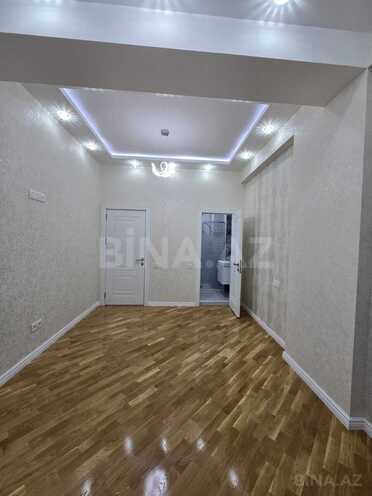 Satılır 3 otaqlı yeni tikili 100 m², Memar Əcəmi m., photo 9 from 21
