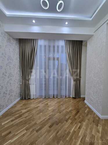Satılır 3 otaqlı yeni tikili 100 m², Memar Əcəmi m., photo 6 from 21