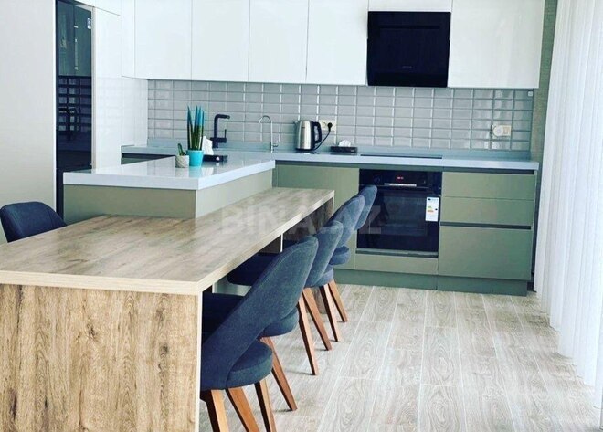 İcarəyə verilir 4 otaqlı həyət evi/bağ evi 200 m², Şağan q., photo 20 from 24