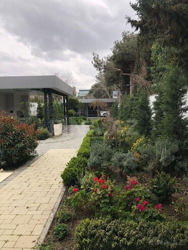 İcarəyə verilir 4 otaqlı həyət evi/bağ evi 200 m², Şağan q., photo 9 from 24