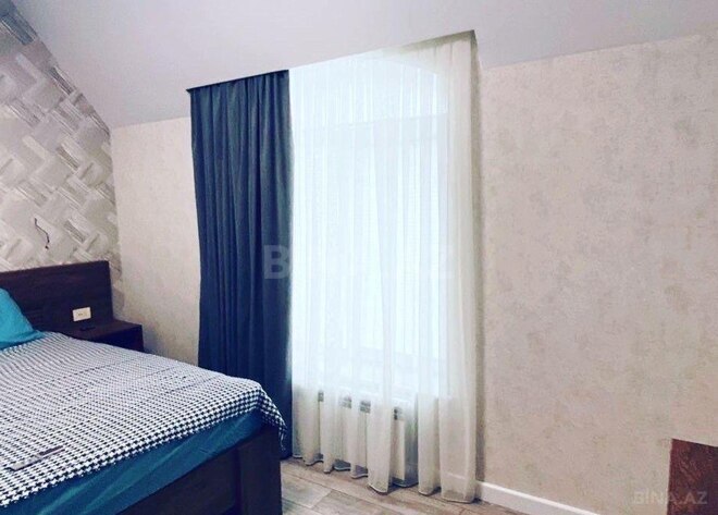 İcarəyə verilir 4 otaqlı həyət evi/bağ evi 200 m², Şağan q., photo 23 from 24