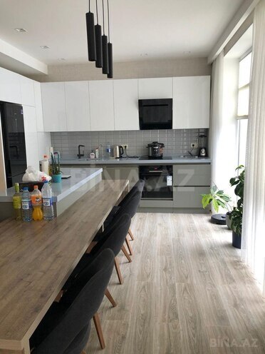 İcarəyə verilir 4 otaqlı həyət evi/bağ evi 200 m², Şağan q., photo 14 from 24
