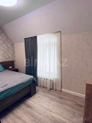 İcarəyə verilir 4 otaqlı həyət evi/bağ evi 200 m², Şağan q., photo 21 from 24