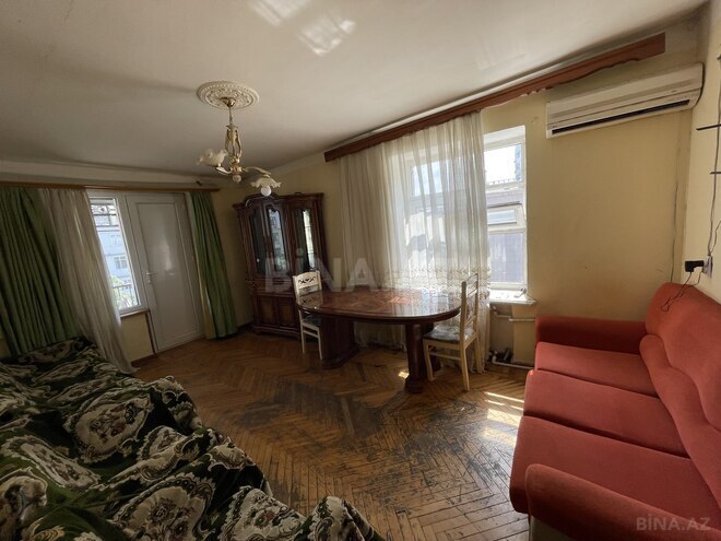 Satılır 2 otaqlı köhnə tikili 55 m², Elmlər Akademiyası m., photo 5 from 10