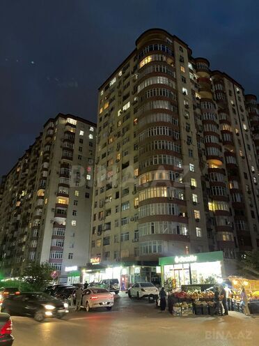 Сдаётся 2-комн. новостройка 85 м², м. Иншаатчылар, photo 16 from 17