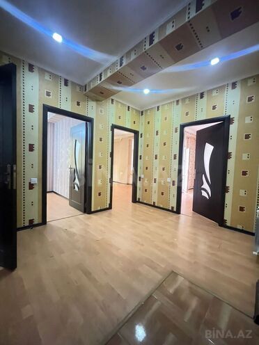 Сдаётся 2-комн. новостройка 85 м², м. Иншаатчылар, photo 4 from 17