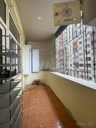 Сдаётся 2-комн. новостройка 85 м², м. Иншаатчылар, photo 7 from 17