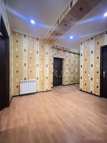 Сдаётся 2-комн. новостройка 85 м², м. Иншаатчылар, photo 11 from 17