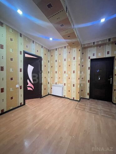 Сдаётся 2-комн. новостройка 85 м², м. Иншаатчылар, photo 8 from 17