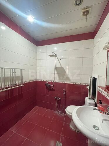 Сдаётся 2-комн. новостройка 85 м², м. Иншаатчылар, photo 13 from 17