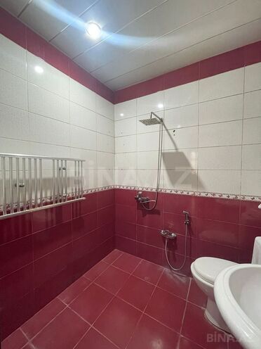 Сдаётся 2-комн. новостройка 85 м², м. Иншаатчылар, photo 14 from 17