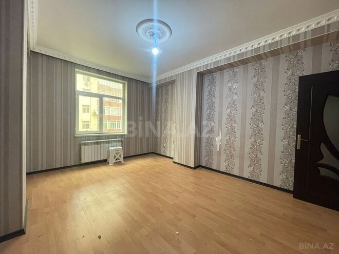 Сдаётся 2-комн. новостройка 85 м², м. Иншаатчылар, photo 10 from 17