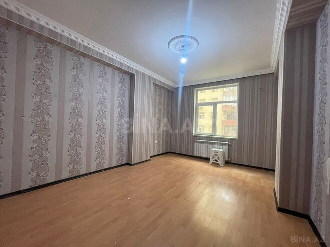 Сдаётся 2-комн. новостройка 85 м², м. Иншаатчылар, photo 9 from 17