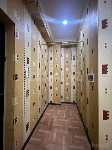 Сдаётся 2-комн. новостройка 85 м², м. Иншаатчылар, photo 12 from 17